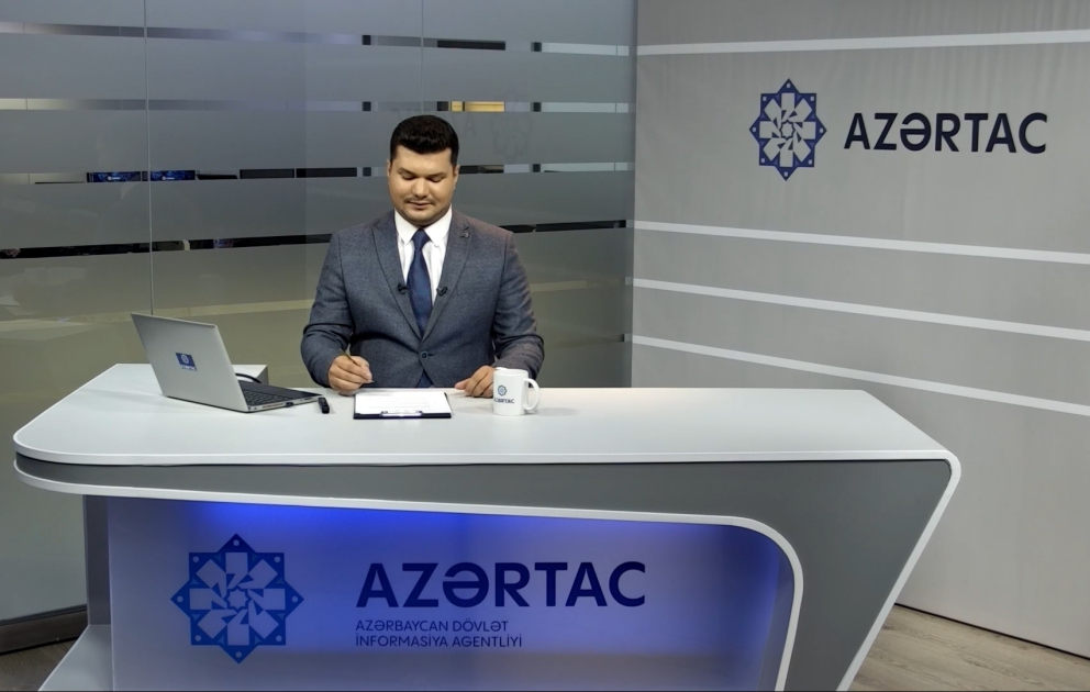 AZƏRTAC XƏBƏR VERİR: Laçın şəhərinə növbəti köç karvanı yola salınıb
