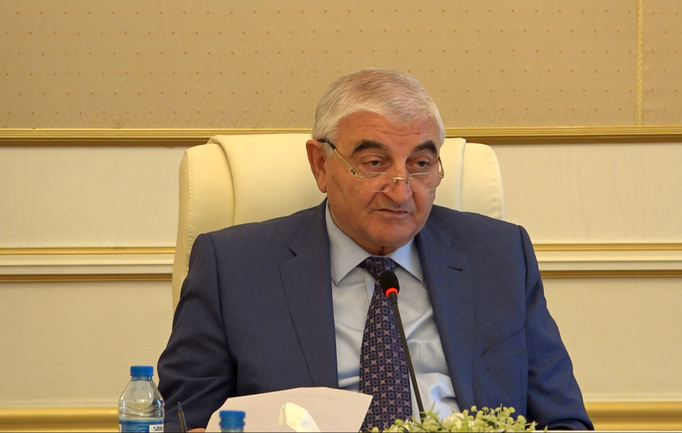 Parlament seçkilərini müşahidə etmək üçün 5 qurumdan və 23 ölkədən 94 nəfər akkreditə olunub
