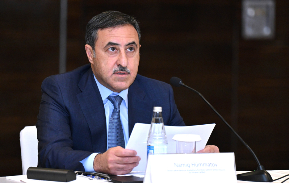 Komitə: Tikinti sektorunda ciddi islahatlar aparılır