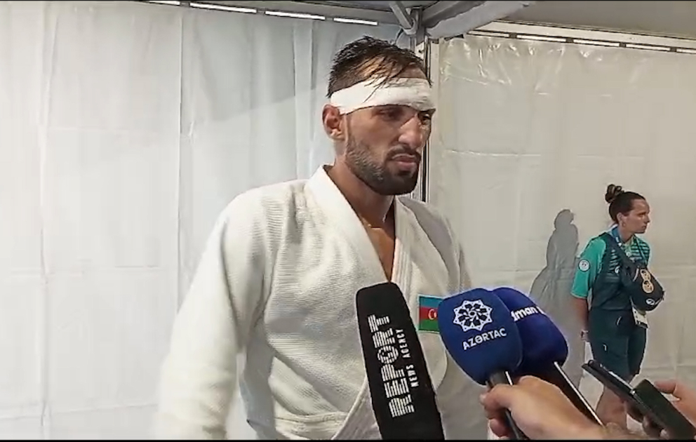Zelim Kotsoyev: Hidayətin qələbəsi mənim də özümə inamımı artırdı
