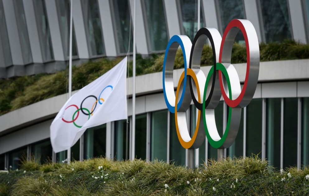 Beynəlxalq Olimpiya Komitəsi Azərbaycandan üzr istəyib