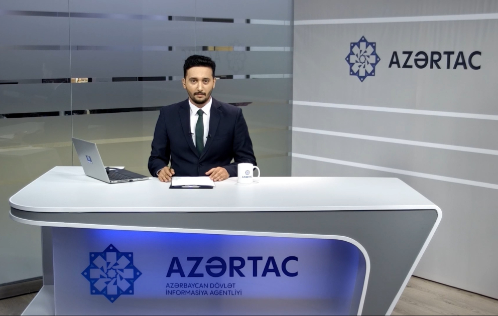 AZƏRTAC XƏBƏR VERİR: Fransız müxbirin səhvinə görə Beynəlxalq Olimpiya Komitəsi üzr istədi