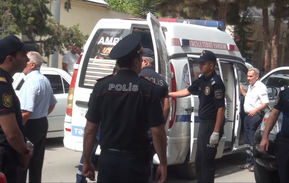 Şirvanda ana və övladı ölü olaraq aşkarlanıb