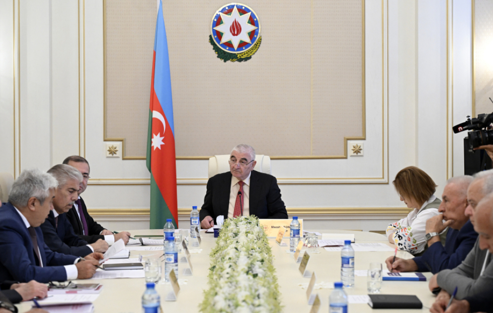 Parlament seçkiləri ilə bağlı 1508 nəfər namizəd müraciət edib