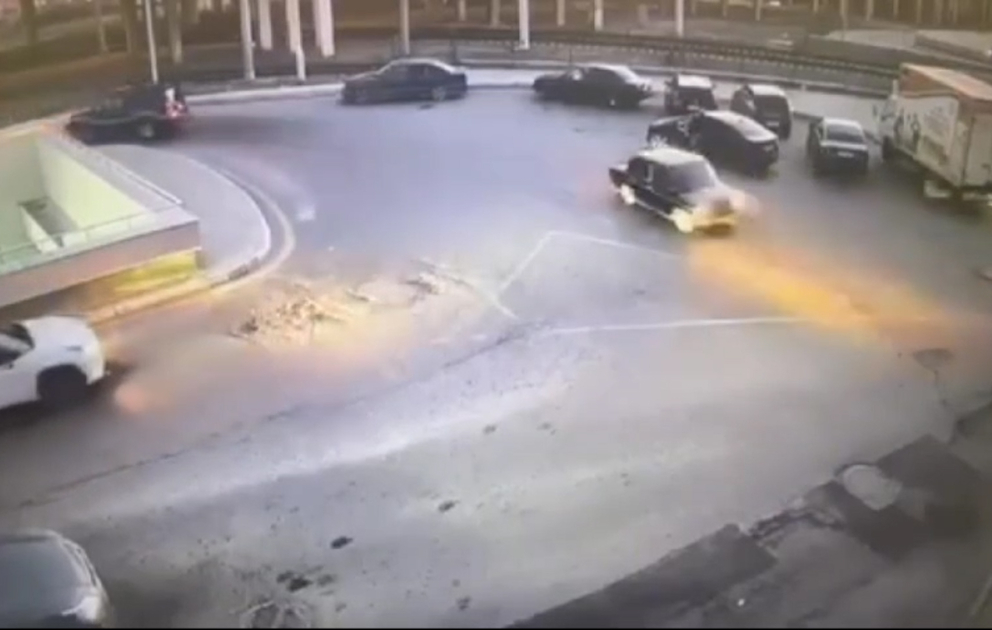 Cari ilin 7 ayı ərzində 251 avtoxuliqanlıq faktı aşkarlanıb