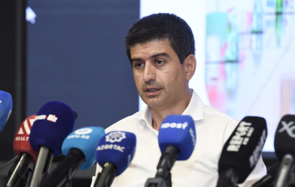 Azərbaycanın “Paris-2024” Yay Paralimpiya Oyunlarındakı bayraqdarları müəyyənləşib