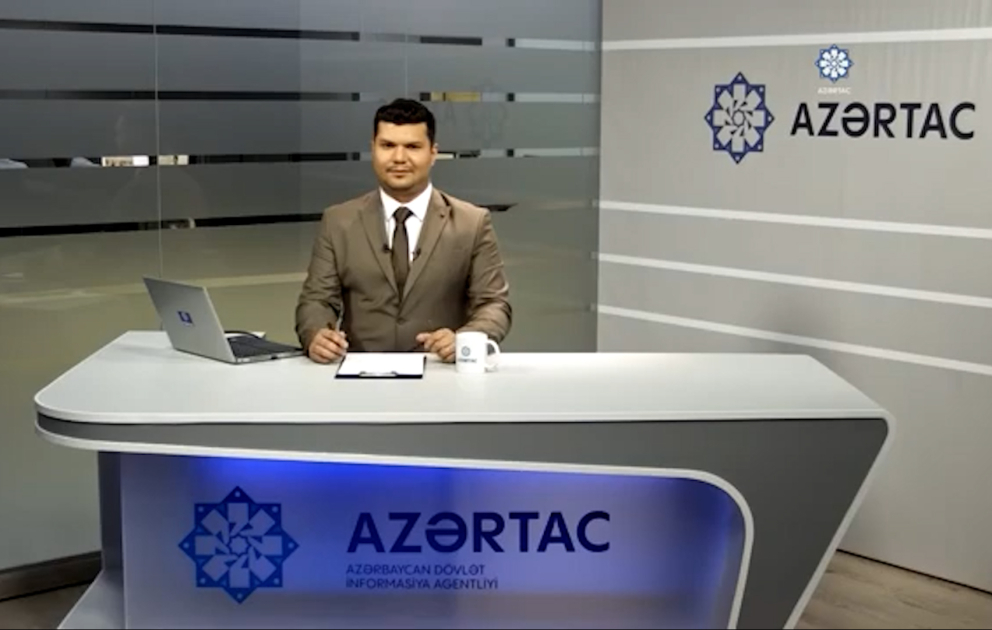 AZƏRTAC XƏBƏR VERİR: Prezident İlham Əliyev Mərkəzi Asiya Dövlət Başçıları ilə görüşəcək