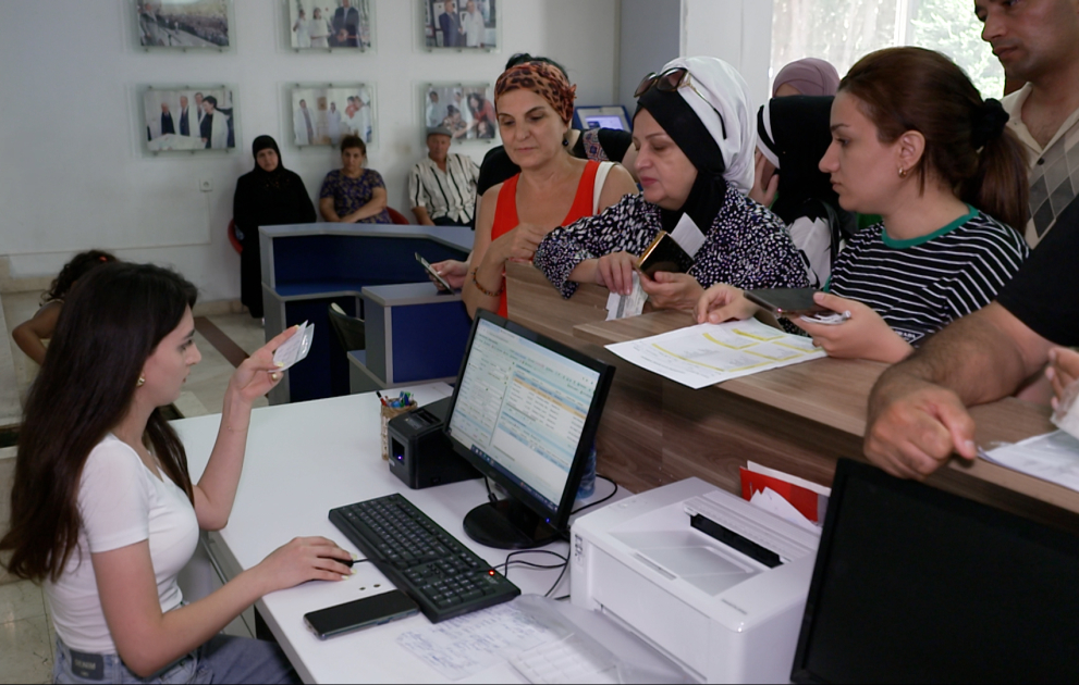 Şişönü xəstəliklərinin erkən diaqnostikası icbari tibbi sığorta hesabına qarşılanacaq
