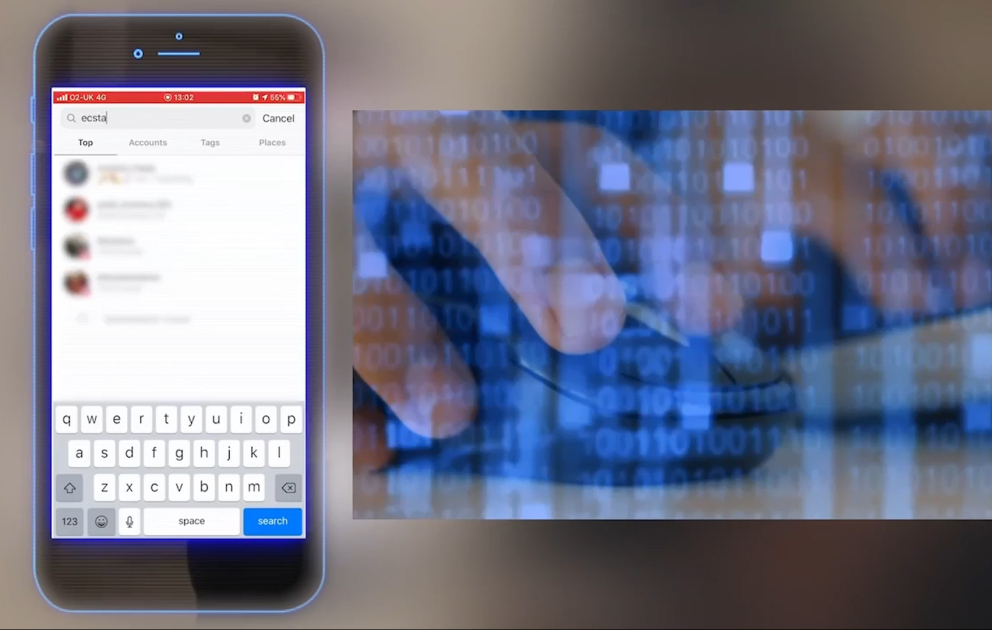 “TikTok”da kredit vermək adı ilə 200-dən artıq vətəndaşı aldadan şəxs saxlanılıb