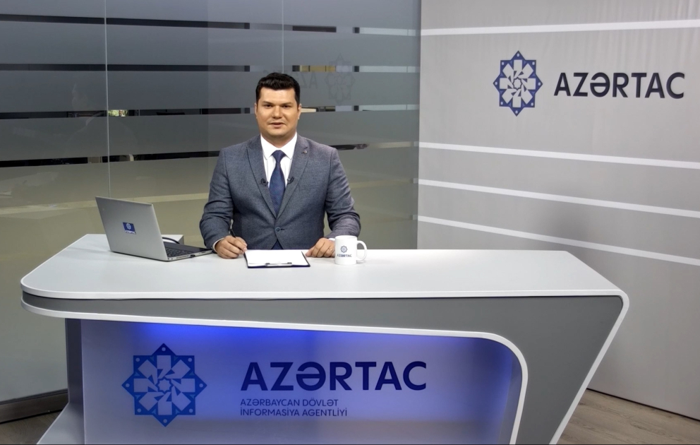 AZƏRTAC XƏBƏR VERİR: Paytaxt ərazisində içməli suyun təchizatı nə vaxt bərpa ediləcək?