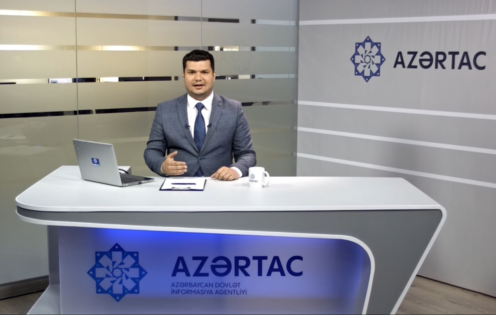 AZƏRTAC XƏBƏR VERİR: Ermənilərin Naxçıvana iddialarını əks etdirən saxta xəritə tapılıb