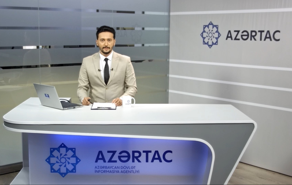 AZƏRTAC XƏBƏR VERİR: Azərbaycanda dövlət səfərində olan Rusiya Prezidentinin açıqlamaları