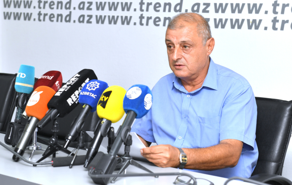 Azad edilmiş ərazilərin təxminən beşdəbiri mina və partlamamış sursatlarla yüksək səviyyədə çirklənib