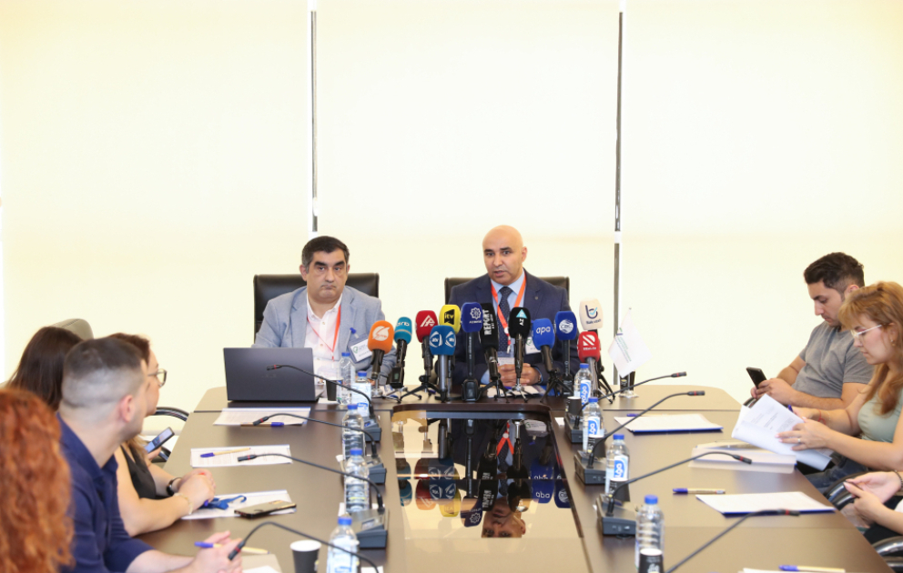 “Vətəndaş Cəmiyyəti Uğrunda” Seçki Müşahidə Koalisiyası parlament seçkiləri ilə bağlı aralıq hesabatını təqdim edib