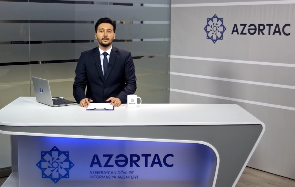 AZƏRTAC XƏBƏR VERİR: Azərbaycan BRICS-ə daxil olmaq üçün rəsmi müraciət edib
