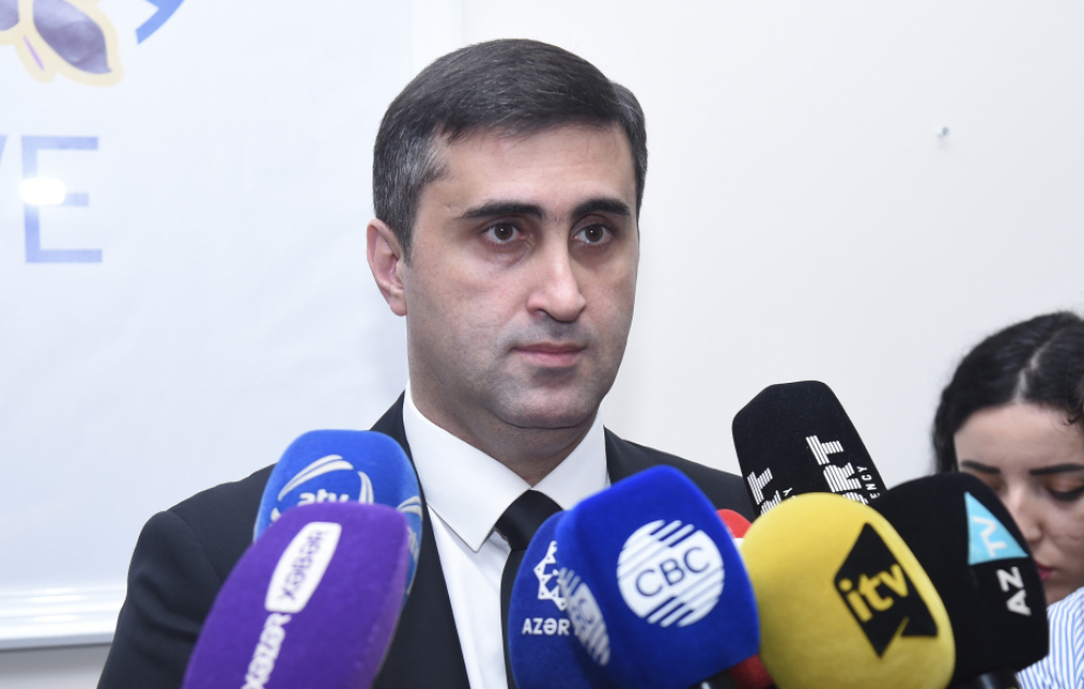Abbas Abbasov: Müstəmləkəçilikdən əziyyət çəkən Boneyra adasının nümayəndələri Bakıdan dünyaya çağırış edəcəklər