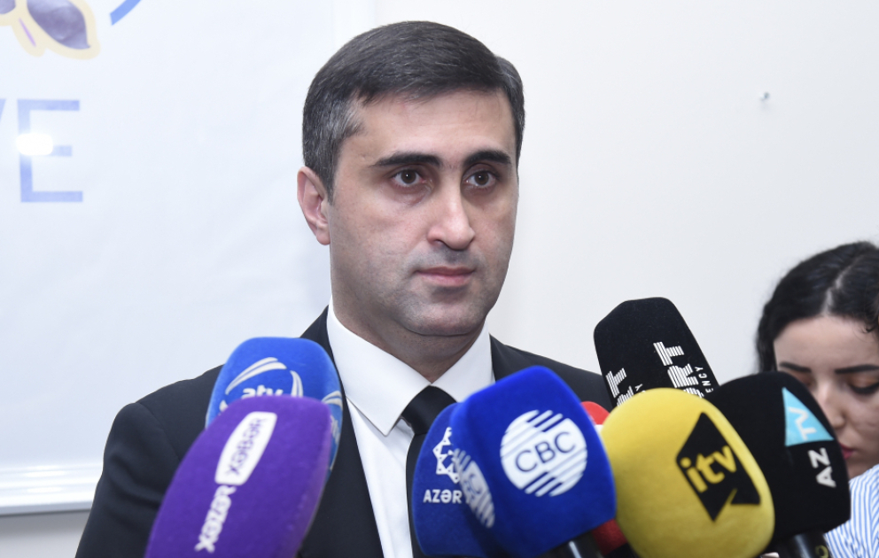 Аббас Аббасов: Представители страдающего от колониализма острова Бонайре обратятся к миру с призывом из Баку