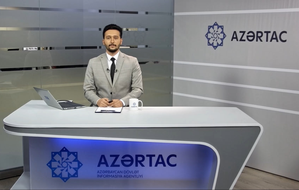 AZƏRTAC XƏBƏR VERİR: Hava limanında termal kameralarla yoxlamalar aparılır