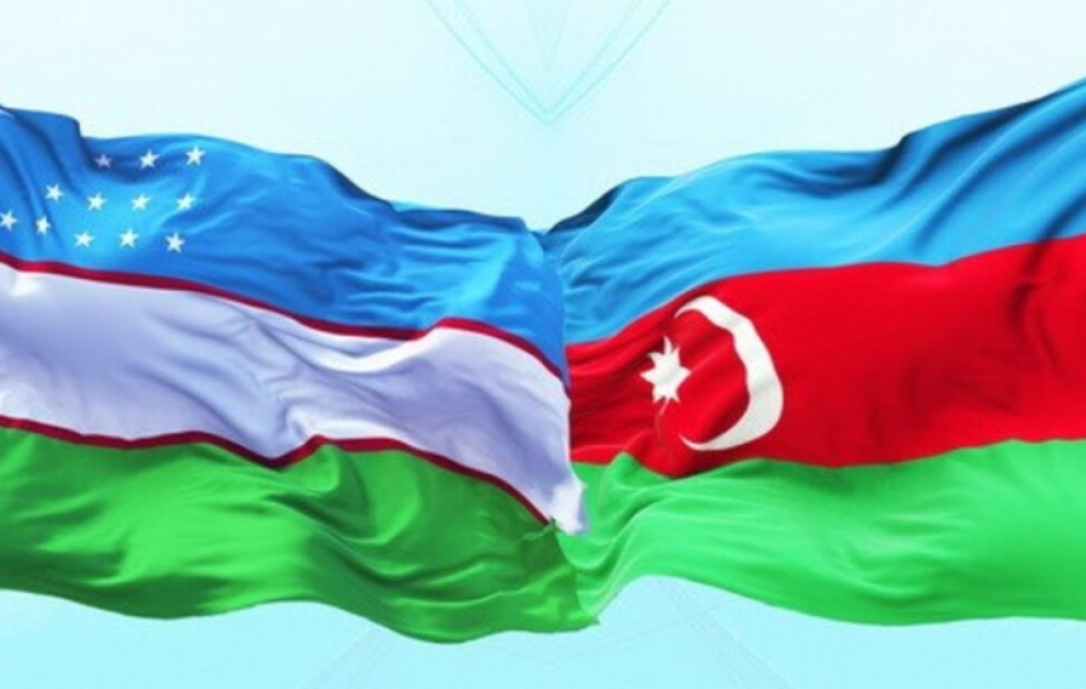Özbəkistan Azərbaycan münasibətlərində tarixi tərəfdaşlıq amilləri