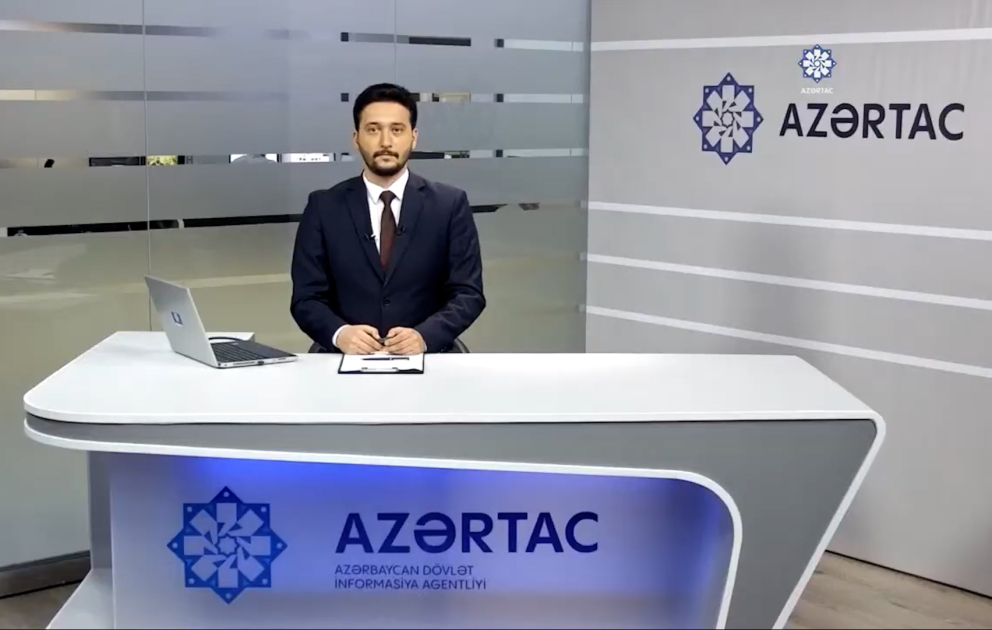 AZƏRTAC XƏBƏR VERİR: Prezident ailəsi ilə birgə Özbəkistana dövlət səfərinə gedib