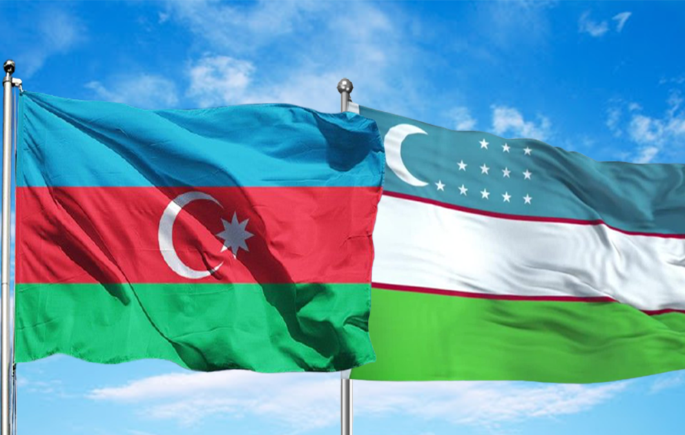 Azərbaycan və Özbəkistan arasında iqtisadi əlaqələrin yeni mərhələsi