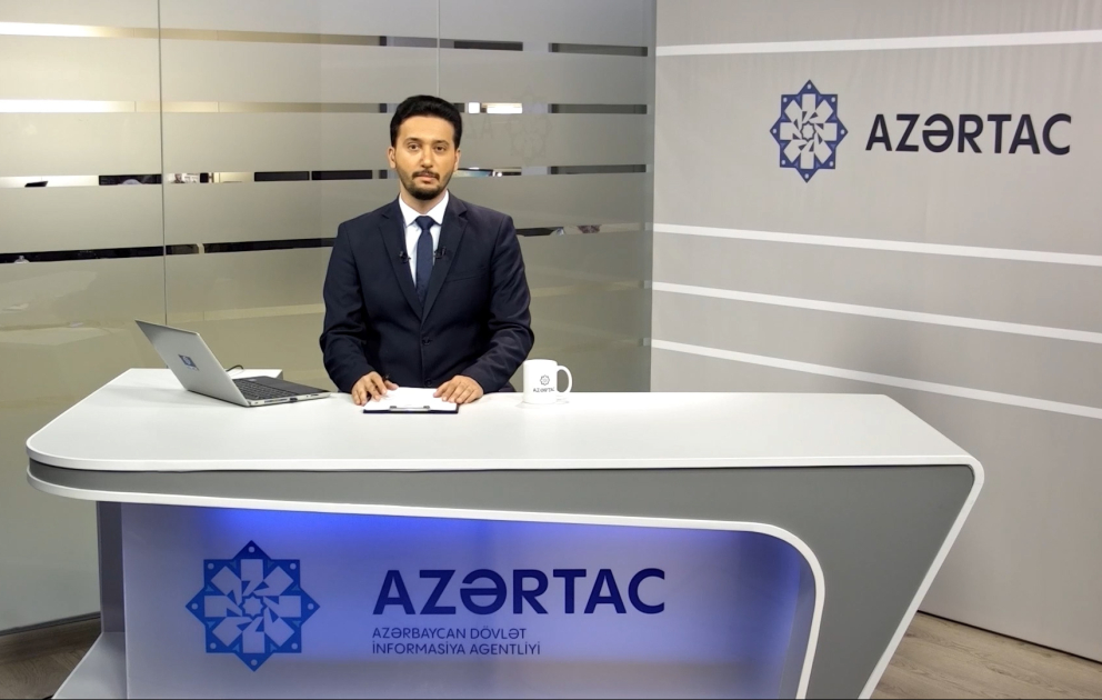 AZƏRTAC XƏBƏR VERİR: Azərbaycanı Naxçıvana birləşdirəcək dəmir yolu
