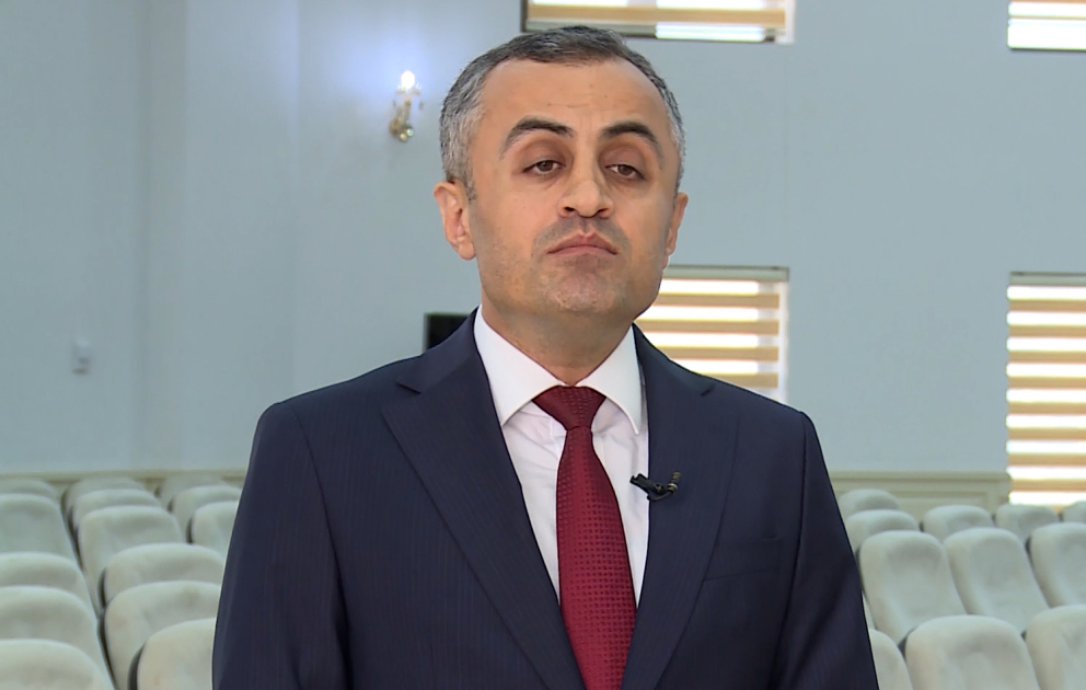 Politoloq Azərbaycan-Özbəkistan münasibətlərini şərh edib