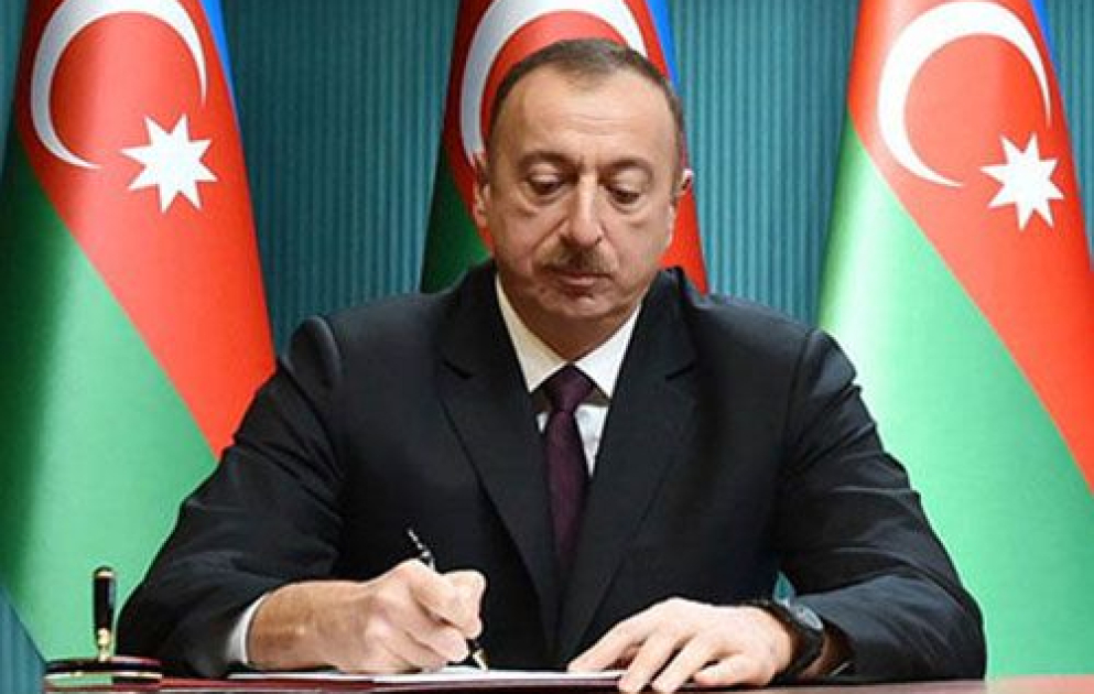 5 МИНУТ: Азербайджан укрепляет стратегические позиции в регионе