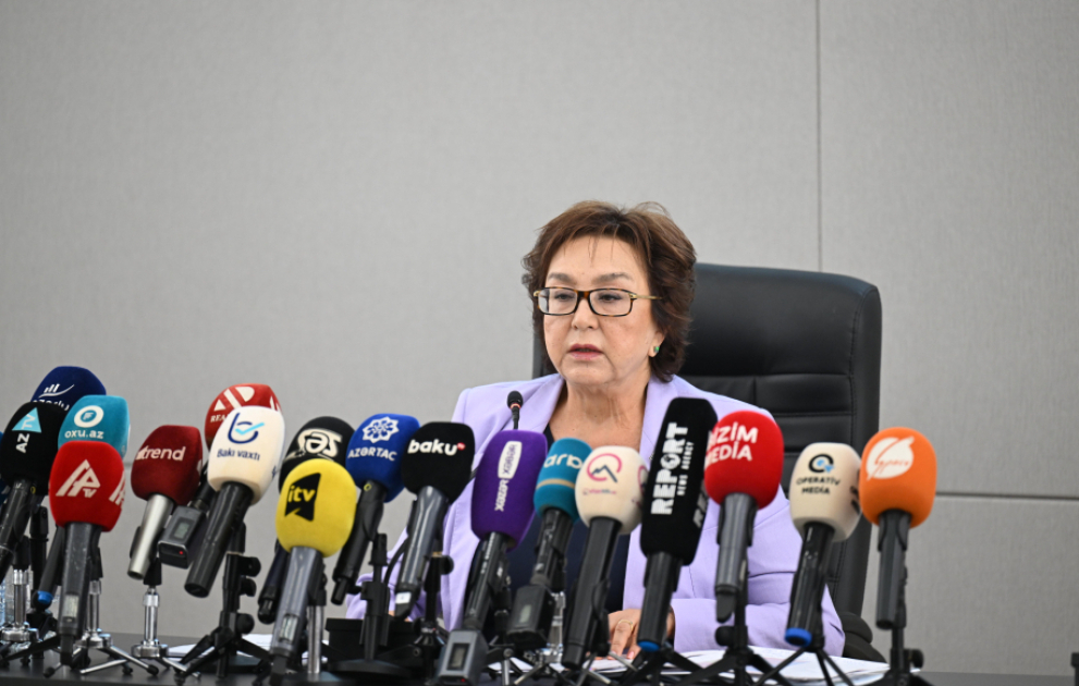 Ali təhsil müəssisələrinin qəbul planı 95.27 faiz dolub