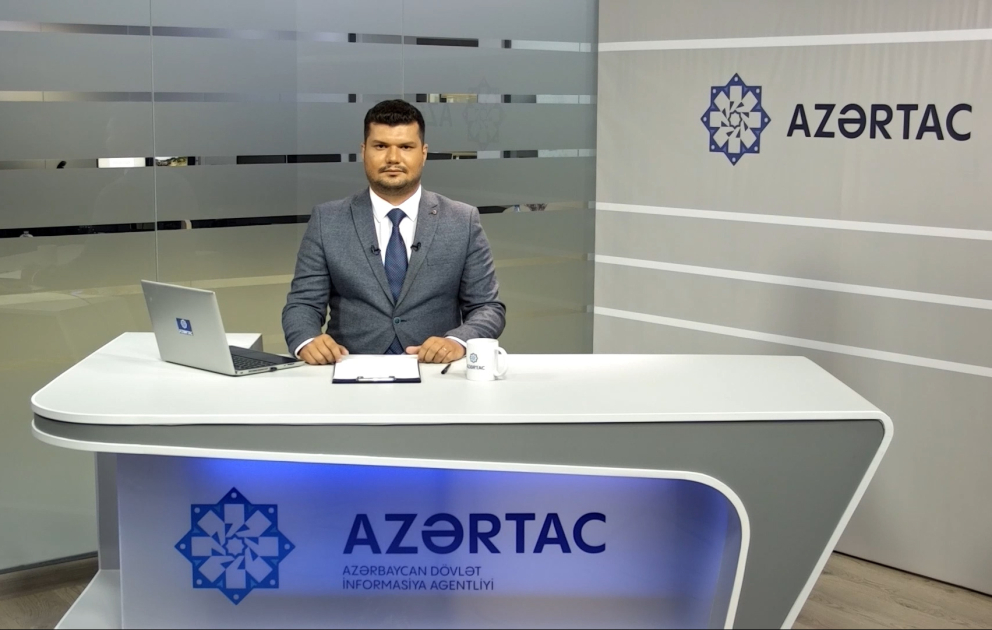 AZƏRTAC XƏBƏR VERİR:  Qarabağ Universitetinə 1104 nəfər qəbul olub