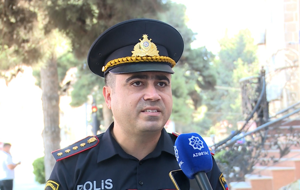 Polis Sabunçu rayonunda antisanitar vəziyyətlə bağlı reyd keçirib