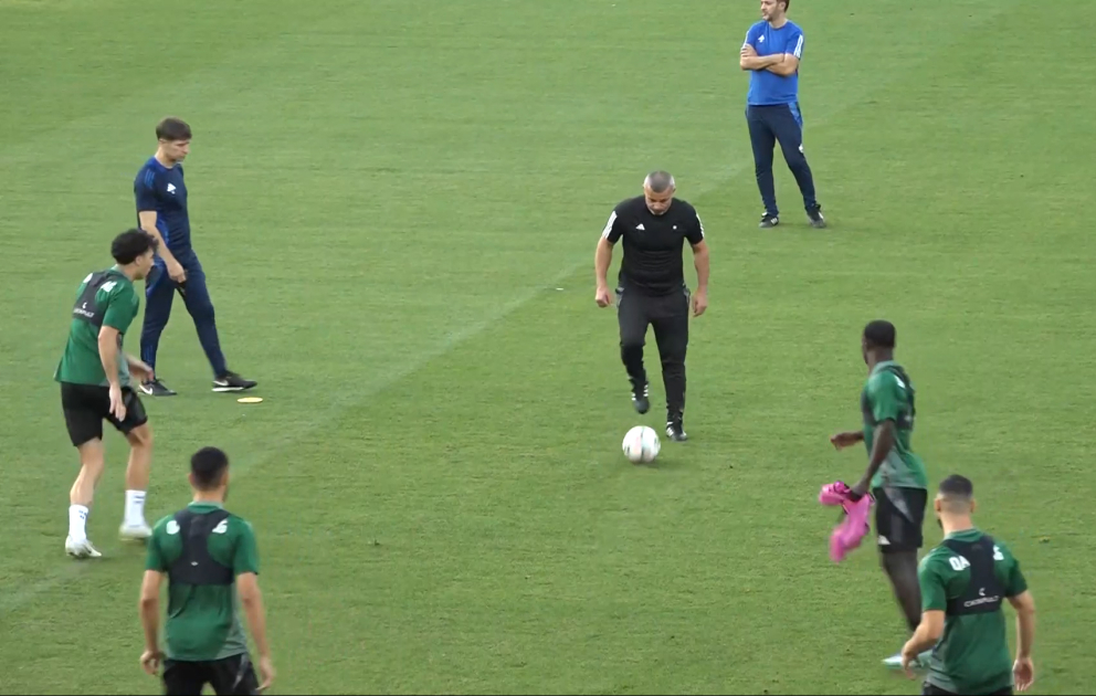 Çempionlar Liqası: "Qarabağ" bu gün “Dinamo” ilə cavab oyununa çıxacaq