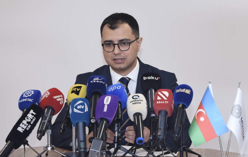 Nurlan İsmayılbəyli: MİQ müsabiqəsinə 10 min 592 vakant yer təqdim olunub