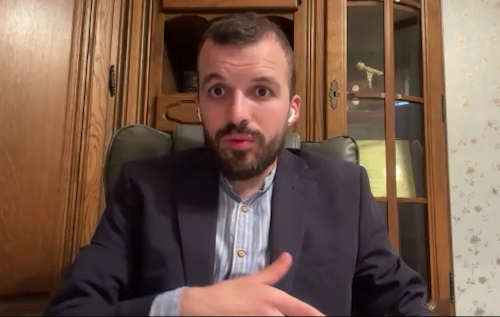 Аслан Рубаев: Азербайджан имеет очень выгодное геополитическое расположение