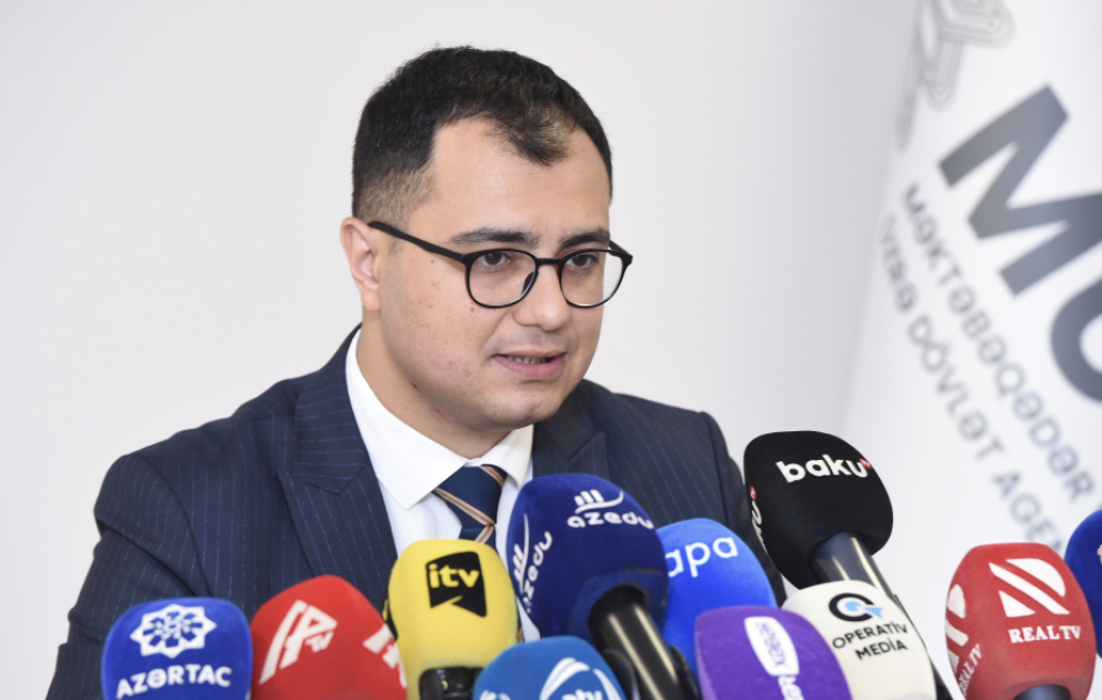 Müsahibə mərhələsində uğur qazanan müəllimlər sənədlərini sentyabrın 2-dək aidiyyəti üzrə təqdim etməlidirlər