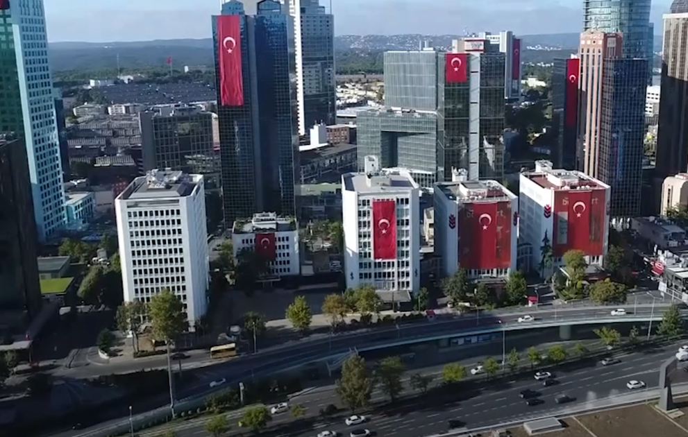 30 avqust - Türk xalqının birliyindən doğan zəfərin nişanəsi