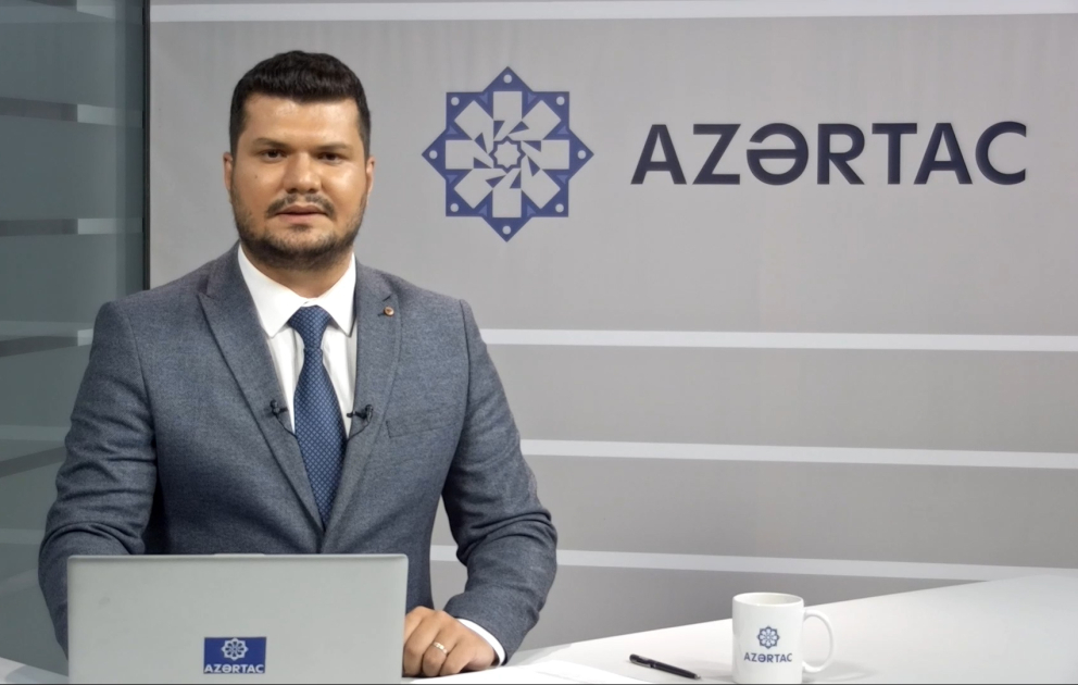 AZƏRTAC XƏBƏR VERİR: SOCAR-ın müəssisəsi ərazisində yanğın baş verib