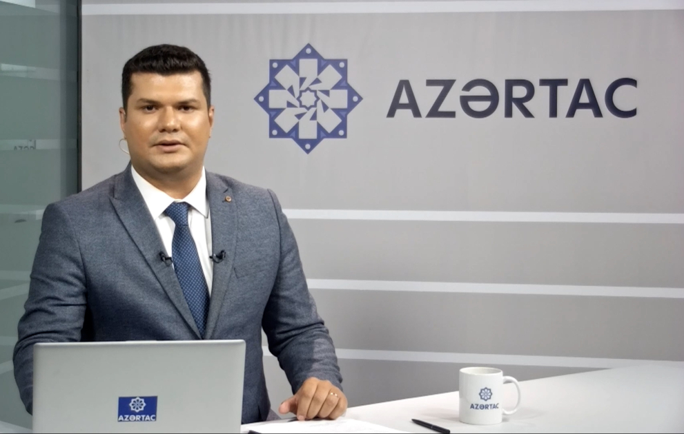 AZƏRTAC XƏBƏR VERİR: Bu gün Milli Məclisə seçkilər keçirilir
