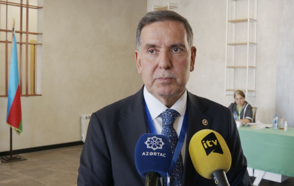 TÜRKPA nümayəndə heyətinin rəhbəri: Müşahidələrimiz göstərir ki, seçkilər demokratik şəraitdə davam edir