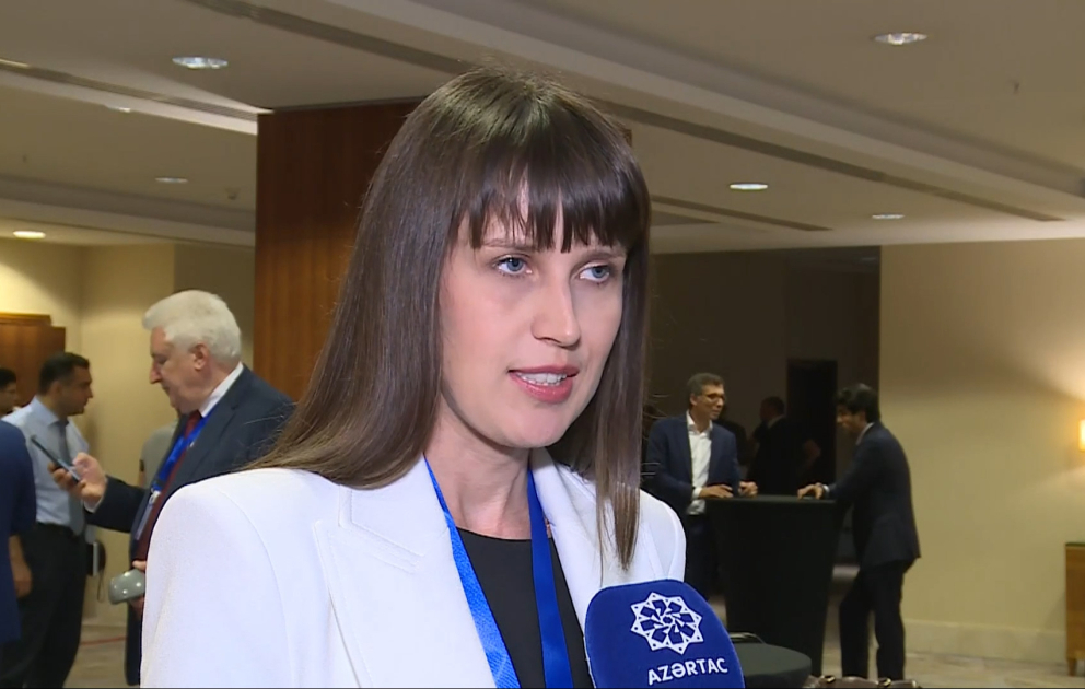 Дарья Гревцова: Организация выборов проведена на высоком уровне