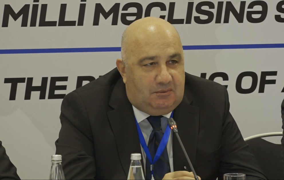 Gürcüstanlı müşahidəçi: Parlamentin yeni tərkibi formalaşdırıldıqdan sonra ölkələr arasındakı əlaqələr daha da güclənəcək