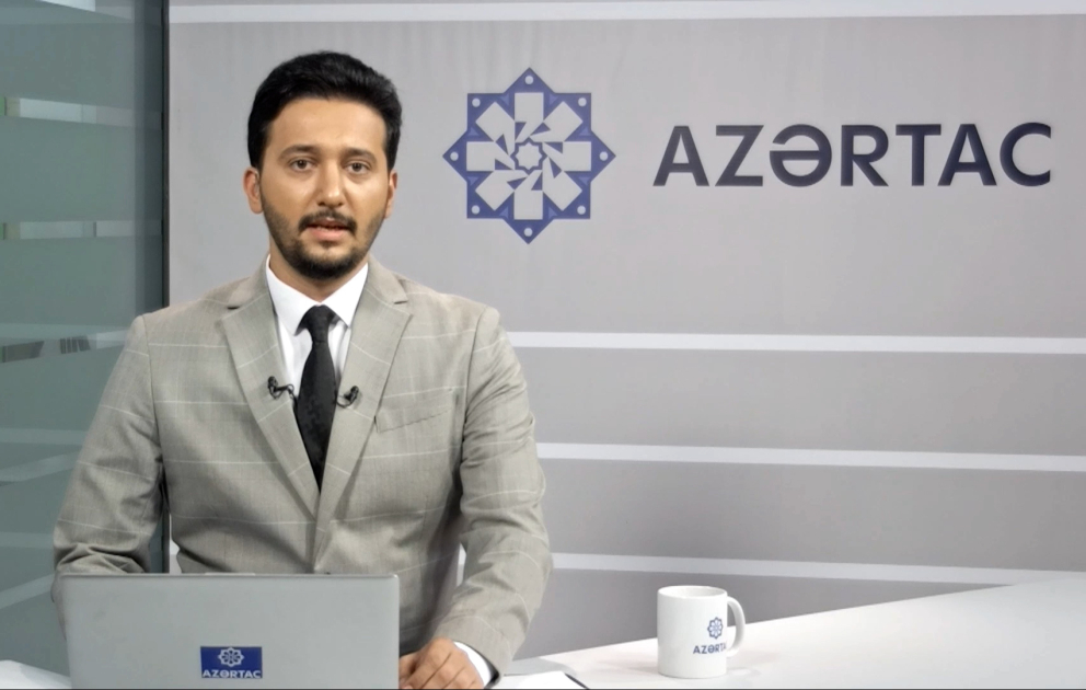 AZƏRTAC XƏBƏR VERİR: Prezident və birinci xanım Kəlbərcərdə görülən işlərlə tanış olublar