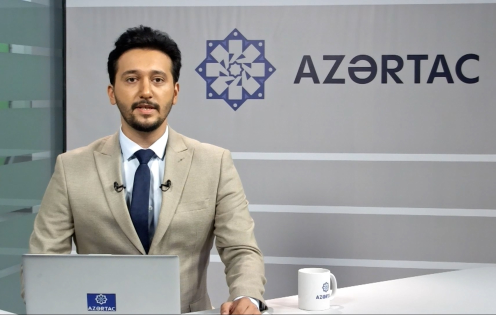 AZƏRTAC XƏBƏR VERİR:Prezident İlham Əliyev Romaya işgüzar səfər edib