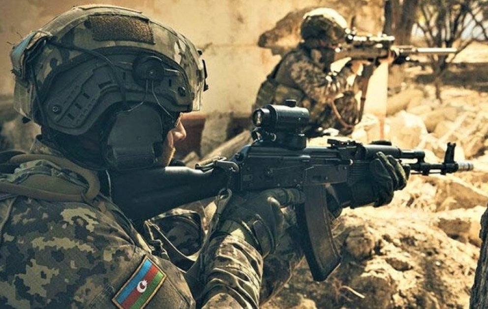 Lokal  antiterror tədbirləri necə başladı?