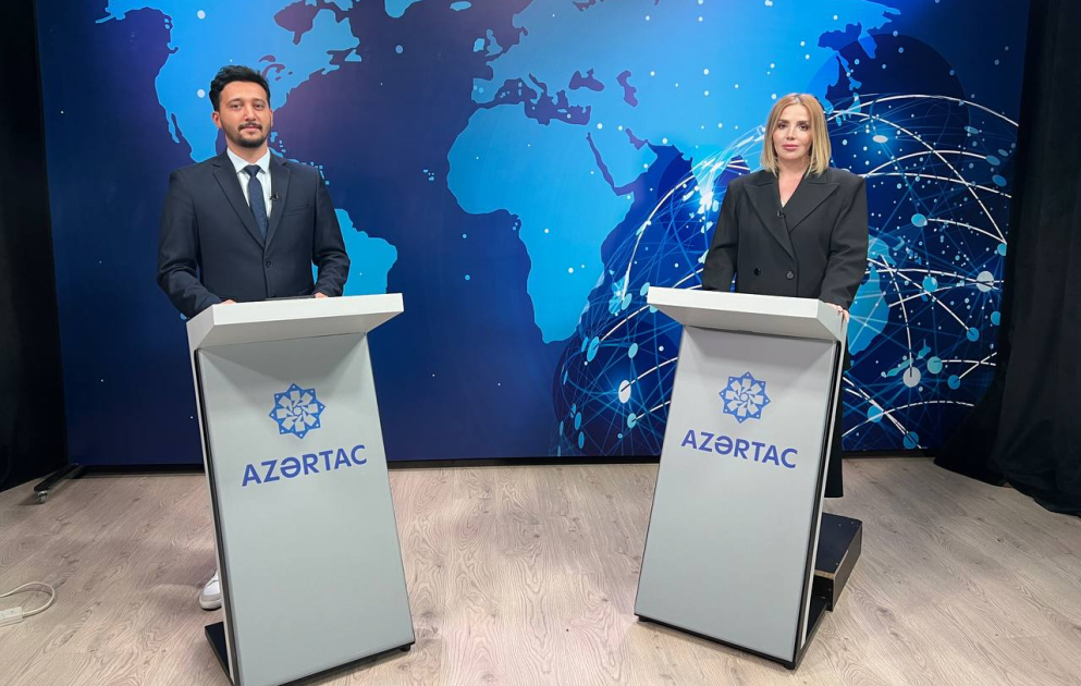 “GÜNÜN MÖVZUSU”: Azərbaycan İtaliya strateji tərəfdaşlığının əsas istiqamətləri