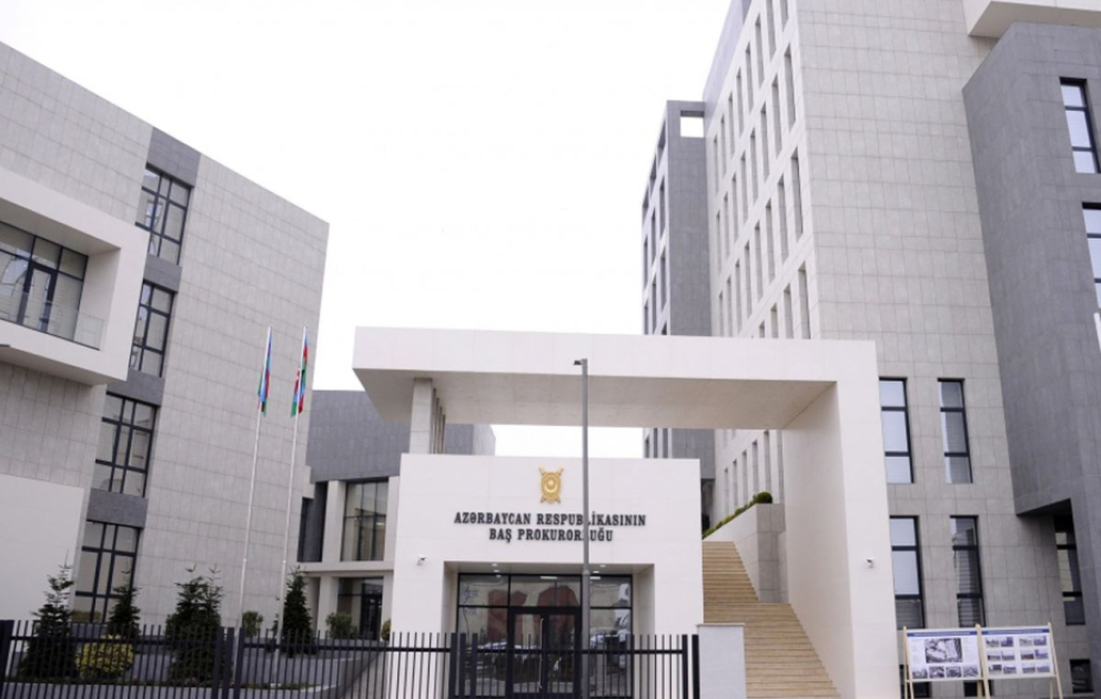 Vətəndaşların pulunu ələ keçirməkdə təqsirləndirilənlərin cinayət işi məhkəməyə göndərilib