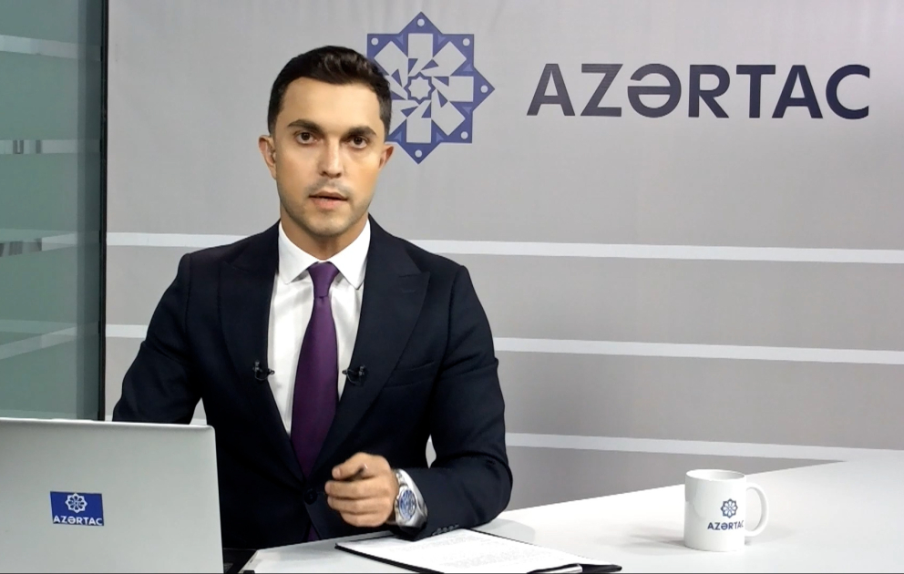 AZƏRTAC XƏBƏR VERİR:  Ekspert: İran Rusiyaya qarşı əsassız iddialar irəli sürür
