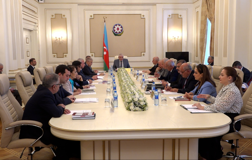 Lənkəran kənd seçki dairəsindən iki məntəqədə səsvermənin nəticələri etibarsız hesab edilib