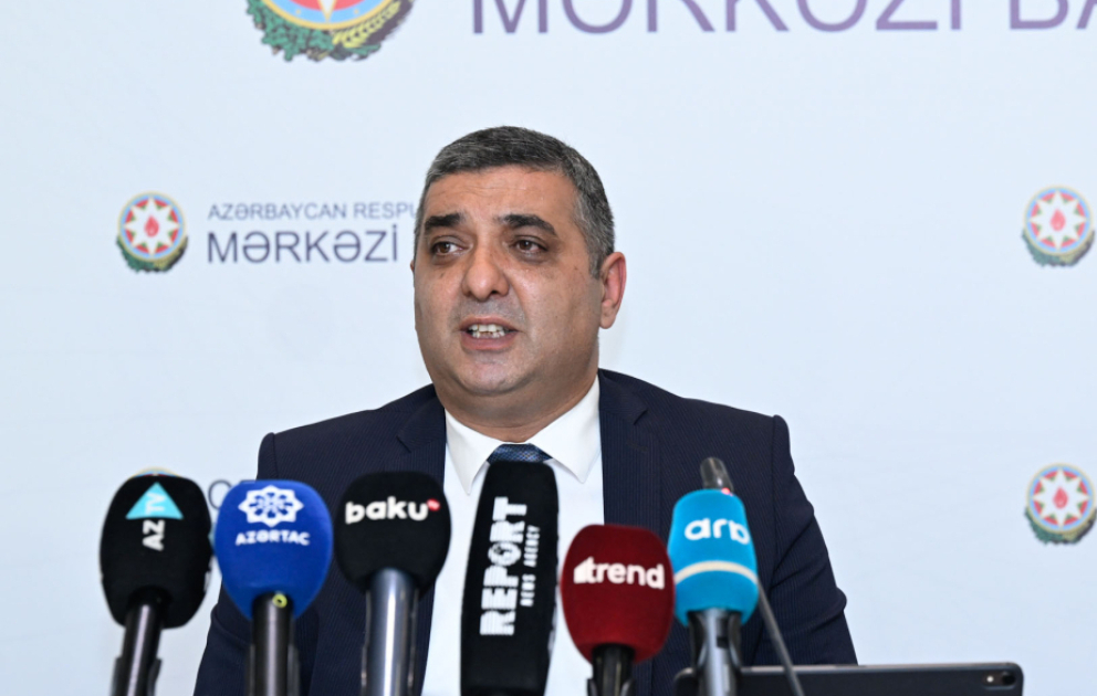 Birinci yarımildə Azərbaycana xaricdən köçürülən pulların həcmi 567 milyon dolları ötüb