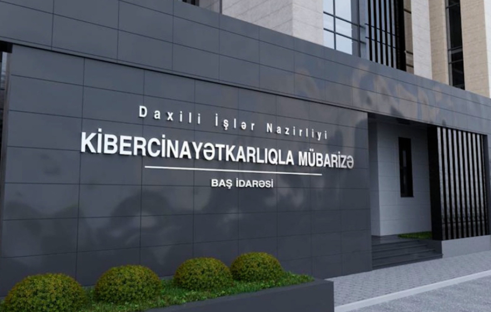 “Formula 1 Azərbaycan Qran-Prisi”nə saxta bilet satan şəxs saxlanılıb